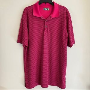 Men’s Pro Tour Polo